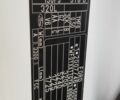 Білий Форд Транзит Кастом, об'ємом двигуна 2 л та пробігом 192 тис. км за 15600 $, фото 70 на Automoto.ua