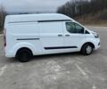 Белый Форд Транзит Кастом, объемом двигателя 2 л и пробегом 308 тыс. км за 14500 $, фото 5 на Automoto.ua