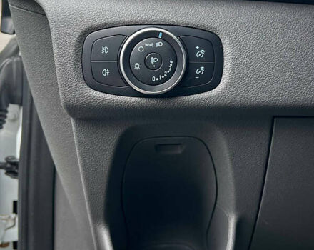 Белый Форд Транзит Кастом, объемом двигателя 2 л и пробегом 220 тыс. км за 19200 $, фото 38 на Automoto.ua