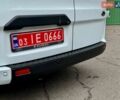 Белый Форд Транзит Кастом, объемом двигателя 2 л и пробегом 200 тыс. км за 16550 $, фото 12 на Automoto.ua