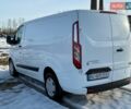 Білий Форд Транзит Кастом, об'ємом двигуна 2 л та пробігом 205 тис. км за 16900 $, фото 8 на Automoto.ua