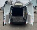 Белый Форд Транзит Кастом, объемом двигателя 2 л и пробегом 332 тыс. км за 16000 $, фото 15 на Automoto.ua