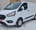 Білий Форд Транзит Кастом, об'ємом двигуна 2 л та пробігом 201 тис. км за 16300 $, фото 11 на Automoto.ua