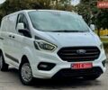 Белый Форд Транзит Кастом, объемом двигателя 2 л и пробегом 200 тыс. км за 16550 $, фото 53 на Automoto.ua