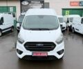 Білий Форд Транзит Кастом, об'ємом двигуна 2 л та пробігом 199 тис. км за 17300 $, фото 2 на Automoto.ua