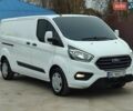 Белый Форд Транзит Кастом, объемом двигателя 2 л и пробегом 226 тыс. км за 16950 $, фото 22 на Automoto.ua