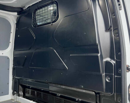 Белый Форд Транзит Кастом, объемом двигателя 2 л и пробегом 207 тыс. км за 18500 $, фото 45 на Automoto.ua