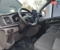 Форд Транзит Кастом 2019 у Млынове на Automoto.ua Білий Форд Транзит Кастом, об'ємом двигуна 2 л та пробігом 226 тис. км за 15950 $, фото 6 на Automoto.ua