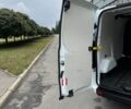 Белый Форд Транзит Кастом, объемом двигателя 2 л и пробегом 200 тыс. км за 16550 $, фото 43 на Automoto.ua