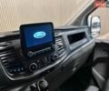 Білий Форд Транзит Кастом, об'ємом двигуна 2 л та пробігом 220 тис. км за 14999 $, фото 5 на Automoto.ua