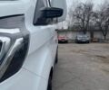 Белый Форд Транзит Кастом, объемом двигателя 2 л и пробегом 332 тыс. км за 16000 $, фото 12 на Automoto.ua