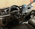 Білий Форд Транзит Кастом, об'ємом двигуна 2 л та пробігом 220 тис. км за 14999 $, фото 7 на Automoto.ua