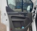 Белый Форд Транзит Кастом, объемом двигателя 2 л и пробегом 332 тыс. км за 16000 $, фото 21 на Automoto.ua