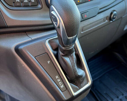 Білий Форд Транзит Кастом, об'ємом двигуна 2 л та пробігом 243 тис. км за 18900 $, фото 35 на Automoto.ua