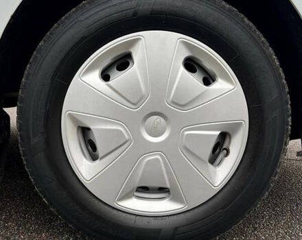 Белый Форд Транзит Кастом, объемом двигателя 2 л и пробегом 220 тыс. км за 19200 $, фото 13 на Automoto.ua