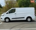 Білий Форд Транзит Кастом, об'ємом двигуна 2 л та пробігом 105 тис. км за 17300 $, фото 8 на Automoto.ua