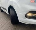 Белый Форд Транзит Кастом, объемом двигателя 0 л и пробегом 190 тыс. км за 15800 $, фото 6 на Automoto.ua