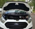 Білий Форд Транзит Кастом, об'ємом двигуна 2 л та пробігом 209 тис. км за 15400 $, фото 50 на Automoto.ua