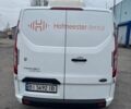 Білий Форд Транзит Кастом, об'ємом двигуна 2 л та пробігом 332 тис. км за 17000 $, фото 8 на Automoto.ua