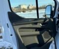 Білий Форд Транзит Кастом, об'ємом двигуна 2 л та пробігом 205 тис. км за 16900 $, фото 9 на Automoto.ua