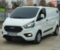 Белый Форд Транзит Кастом, объемом двигателя 2 л и пробегом 226 тыс. км за 16950 $, фото 20 на Automoto.ua