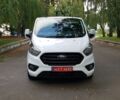 Белый Форд Транзит Кастом, объемом двигателя 2 л и пробегом 209 тыс. км за 15800 $, фото 10 на Automoto.ua