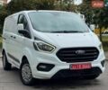 Белый Форд Транзит Кастом, объемом двигателя 2 л и пробегом 200 тыс. км за 16550 $, фото 51 на Automoto.ua
