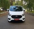 Білий Форд Транзит Кастом, об'ємом двигуна 2 л та пробігом 209 тис. км за 15400 $, фото 10 на Automoto.ua
