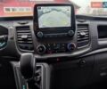 Білий Форд Транзит Кастом, об'ємом двигуна 2 л та пробігом 228 тис. км за 15250 $, фото 19 на Automoto.ua