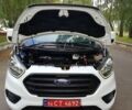 Белый Форд Транзит Кастом, объемом двигателя 2 л и пробегом 209 тыс. км за 15800 $, фото 54 на Automoto.ua