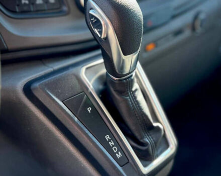 Белый Форд Транзит Кастом, объемом двигателя 2 л и пробегом 207 тыс. км за 18500 $, фото 39 на Automoto.ua