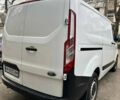 Білий Форд Транзит Кастом, об'ємом двигуна 2 л та пробігом 223 тис. км за 16500 $, фото 4 на Automoto.ua