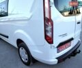 Белый Форд Транзит Кастом, объемом двигателя 2 л и пробегом 190 тыс. км за 17400 $, фото 53 на Automoto.ua