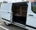 Білий Форд Транзит Кастом, об'ємом двигуна 2 л та пробігом 105 тис. км за 17300 $, фото 24 на Automoto.ua