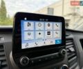 Білий Форд Транзит Кастом, об'ємом двигуна 2 л та пробігом 105 тис. км за 17300 $, фото 17 на Automoto.ua