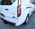 Белый Форд Транзит Кастом, объемом двигателя 2 л и пробегом 190 тыс. км за 17400 $, фото 54 на Automoto.ua