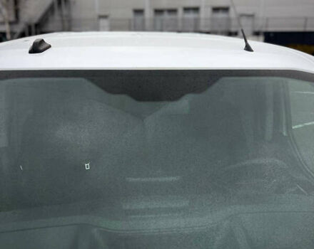 Белый Форд Транзит Кастом, объемом двигателя 2 л и пробегом 220 тыс. км за 19200 $, фото 10 на Automoto.ua