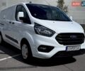 Білий Форд Транзит Кастом, об'ємом двигуна 2 л та пробігом 231 тис. км за 19750 $, фото 1 на Automoto.ua