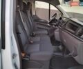 Белый Форд Транзит Кастом, объемом двигателя 2 л и пробегом 190 тыс. км за 17400 $, фото 23 на Automoto.ua