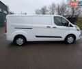 Белый Форд Транзит Кастом, объемом двигателя 2 л и пробегом 253 тыс. км за 13999 $, фото 10 на Automoto.ua