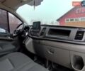 Белый Форд Транзит Кастом, объемом двигателя 2 л и пробегом 226 тыс. км за 16950 $, фото 9 на Automoto.ua