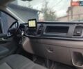 Форд Транзит Кастом 2019 у Млынове на Automoto.ua Білий Форд Транзит Кастом, об'ємом двигуна 2 л та пробігом 226 тис. км за 15950 $, фото 4 на Automoto.ua