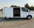 Белый Форд Транзит Кастом, объемом двигателя 2 л и пробегом 233 тыс. км за 15900 $, фото 5 на Automoto.ua