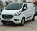 Белый Форд Транзит Кастом, объемом двигателя 2 л и пробегом 226 тыс. км за 16950 $, фото 21 на Automoto.ua