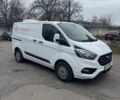 Белый Форд Транзит Кастом, объемом двигателя 2 л и пробегом 332 тыс. км за 16000 $, фото 4 на Automoto.ua