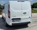 Белый Форд Транзит Кастом, объемом двигателя 2 л и пробегом 251 тыс. км за 16700 $, фото 1 на Automoto.ua