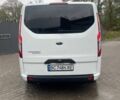 Белый Форд Транзит Кастом, объемом двигателя 0 л и пробегом 190 тыс. км за 15800 $, фото 8 на Automoto.ua