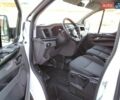 Белый Форд Транзит Кастом, объемом двигателя 2 л и пробегом 190 тыс. км за 17400 $, фото 9 на Automoto.ua