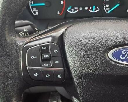 Білий Форд Транзит Кастом, об'ємом двигуна 2 л та пробігом 201 тис. км за 16800 $, фото 40 на Automoto.ua