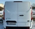 Білий Форд Транзит Кастом, об'ємом двигуна 2 л та пробігом 205 тис. км за 16900 $, фото 7 на Automoto.ua